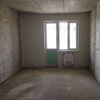 Продается 1-комнатная квартира, 43 м²