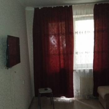 Сдается 1-комнатная квартира, 46 м²