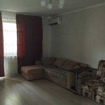 Сдается 1-комнатная квартира, 46 м²