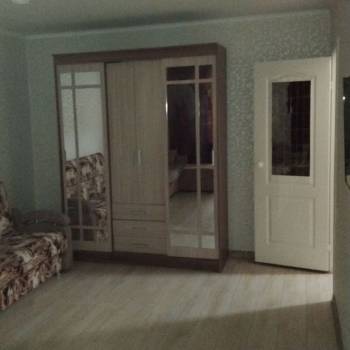 Сдается 1-комнатная квартира, 46 м²