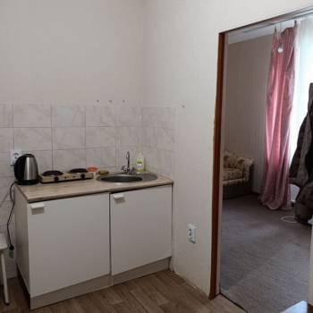 Сдается 1-комнатная квартира, 30 м²