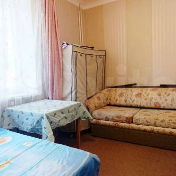 Сдается 1-комнатная квартира, 30 м²