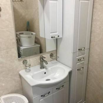 Сдается 1-комнатная квартира, 41,4 м²