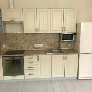 Сдается 1-комнатная квартира, 41,4 м²