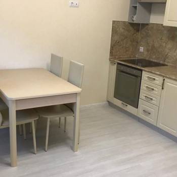 Сдается 1-комнатная квартира, 41,4 м²