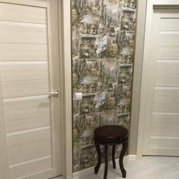 Сдается 1-комнатная квартира, 41,4 м²