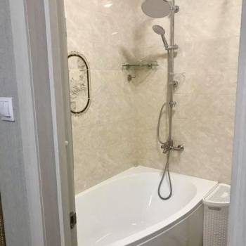 Сдается 1-комнатная квартира, 41,4 м²