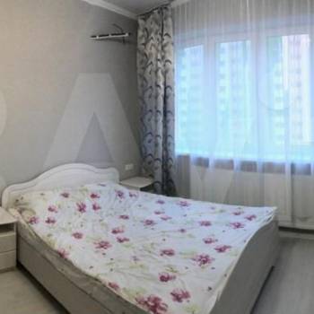 Сдается 1-комнатная квартира, 41,4 м²