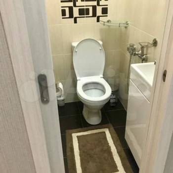 Сдается 1-комнатная квартира, 41,4 м²