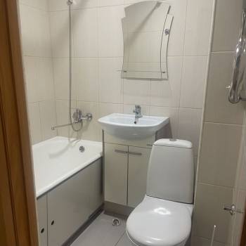 Сдается 1-комнатная квартира, 32 м²