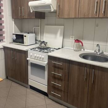 Сдается 1-комнатная квартира, 32 м²