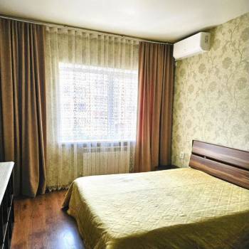 Сдается 1-комнатная квартира, 42,3 м²