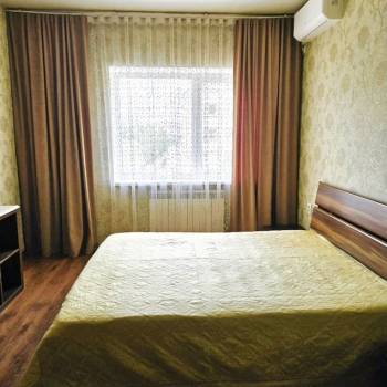 Сдается 1-комнатная квартира, 42,3 м²