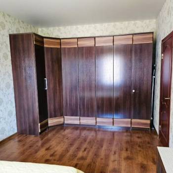 Сдается 1-комнатная квартира, 42,3 м²