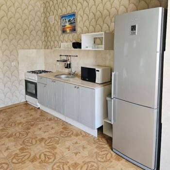 Сдается 1-комнатная квартира, 42,3 м²