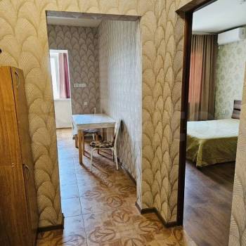 Сдается 1-комнатная квартира, 42,3 м²