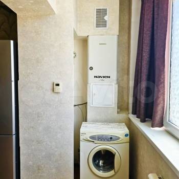 Сдается 1-комнатная квартира, 42,3 м²