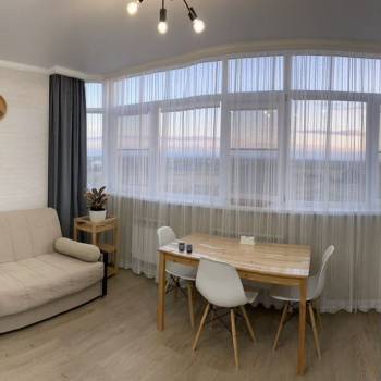 Сдается 2-х комнатная квартира, 72 м²