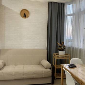 Сдается 2-х комнатная квартира, 72 м²