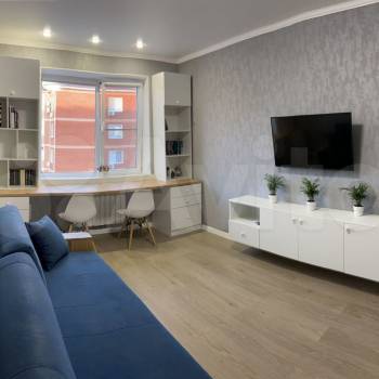 Сдается 2-х комнатная квартира, 72 м²