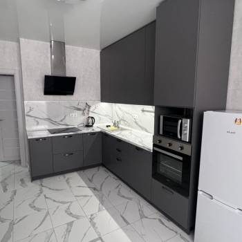 Сдается 2-х комнатная квартира, 63 м²