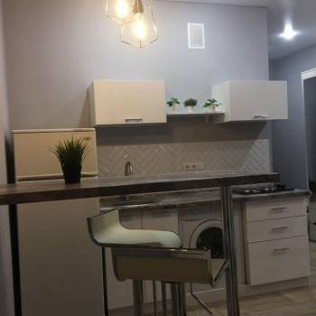 Продается 1-комнатная квартира, 27,4 м²