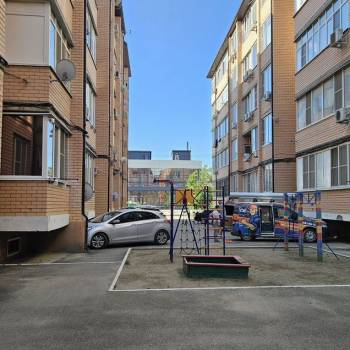 Продается 1-комнатная квартира, 19,8 м²