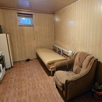 Продается 1-комнатная квартира, 19,8 м²