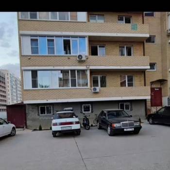 Продается 1-комнатная квартира, 27 м²