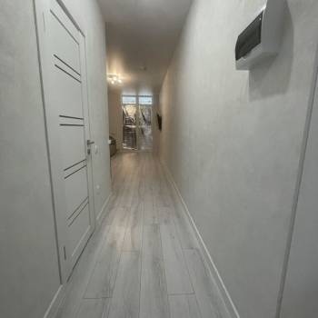 Продается 1-комнатная квартира, 25 м²