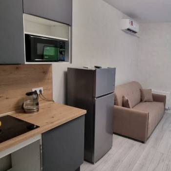 Продается 1-комнатная квартира, 25 м²