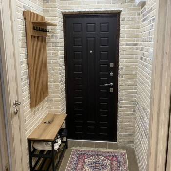 Продается 1-комнатная квартира, 35,8 м²