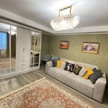 Продается 1-комнатная квартира, 35,8 м²