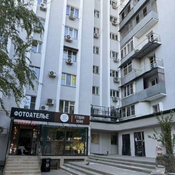 Продается 1-комнатная квартира, 33,4 м²