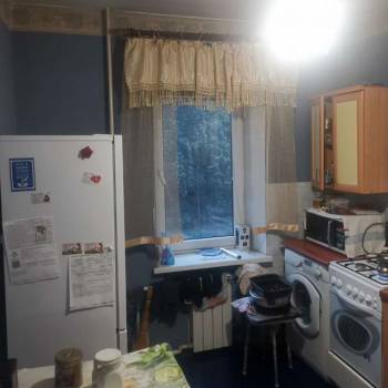 Продается 1-комнатная квартира, 48 м²