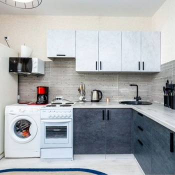 Продается 2-х комнатная квартира, 56 м²