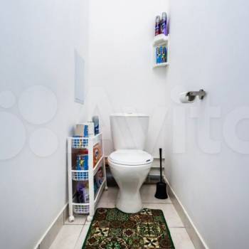 Продается 2-х комнатная квартира, 56 м²