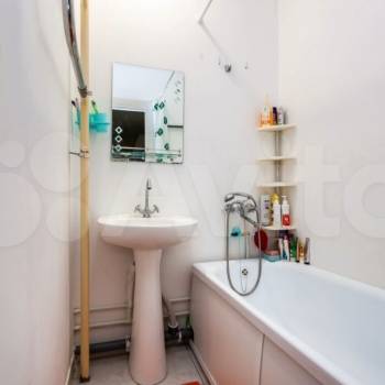 Продается 2-х комнатная квартира, 56 м²