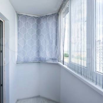 Продается 2-х комнатная квартира, 56 м²