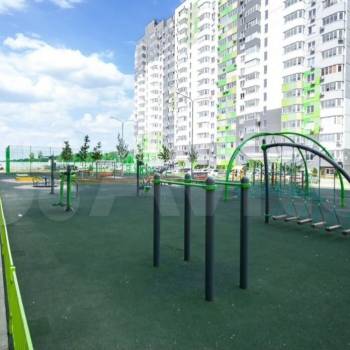 Продается 2-х комнатная квартира, 56 м²