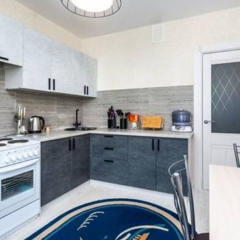 Продается 2-х комнатная квартира, 56 м²