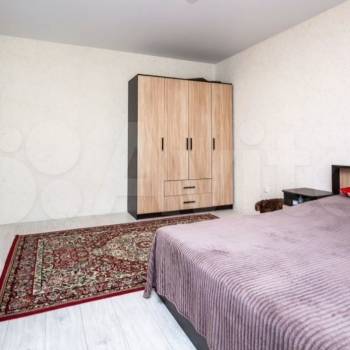 Продается 2-х комнатная квартира, 56 м²