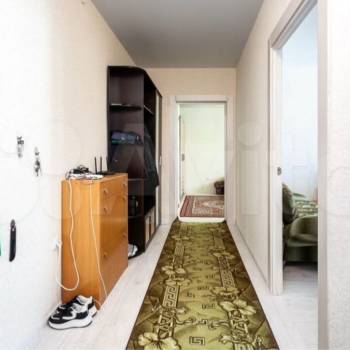 Продается 2-х комнатная квартира, 56 м²