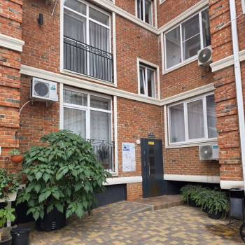 Продается 2-х комнатная квартира, 51 м²