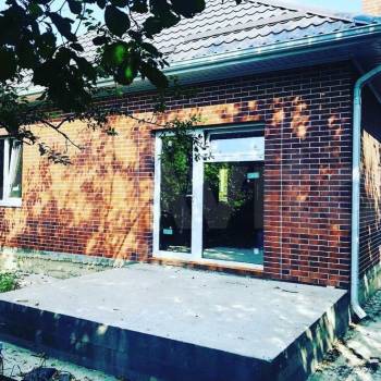 Продается Дом, 105 м²