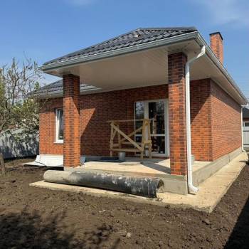 Продается Дом, 105 м²