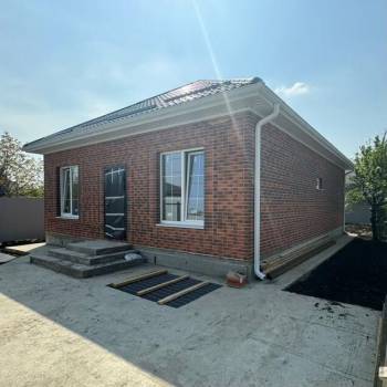 Продается Дом, 105 м²