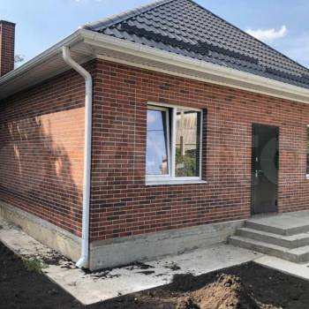 Продается Дом, 105 м²