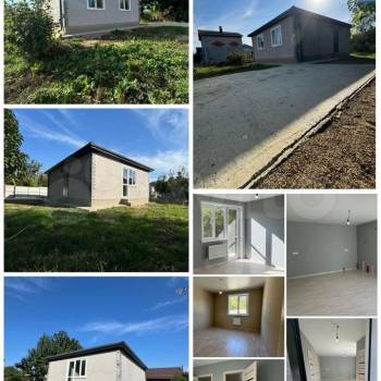 Продается Дом, 60 м²