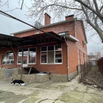 Продается Дом, 376 м²